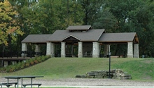 Icon Shelters and Custom Fabrication